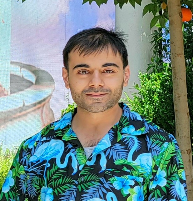 Zohaib Syed